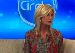 Arthritis expert Karen Ager on the Circle