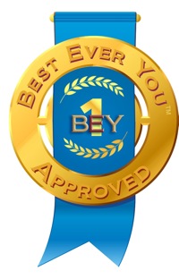 Best Ever You award