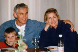 Caregiving