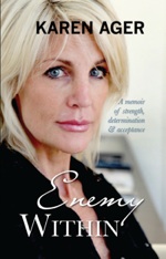 Enemy Within biography