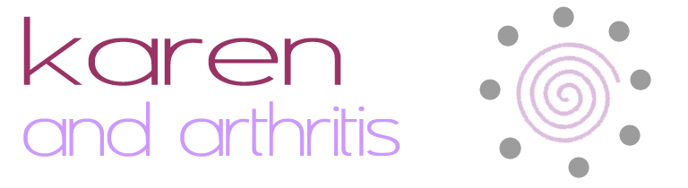 Karen and Arthritis