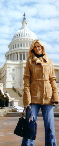 Karen in Washington DC