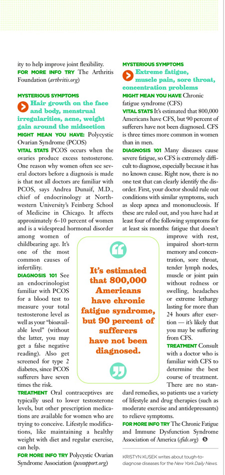 Shape Article
